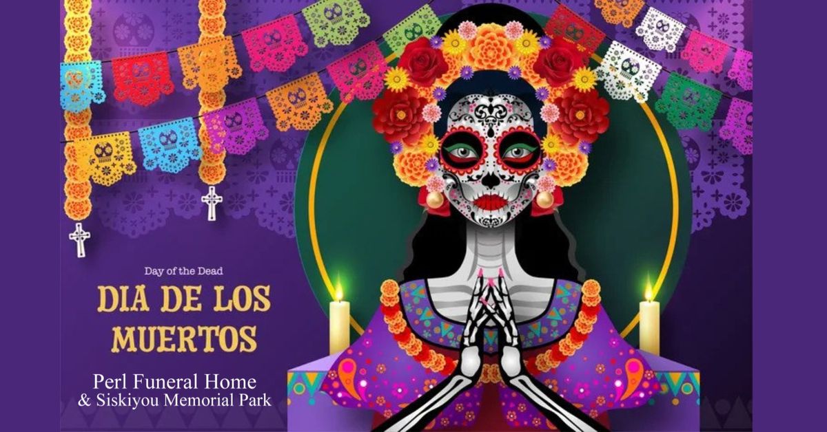 Day of the Dead Celebration