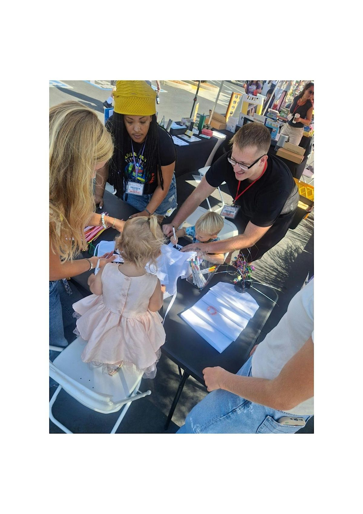 Family Fun Day & Educational Expo \u2013 Free Kids Activities in San Diego