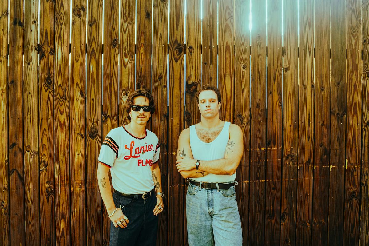 Listening Room: Bird and Byron