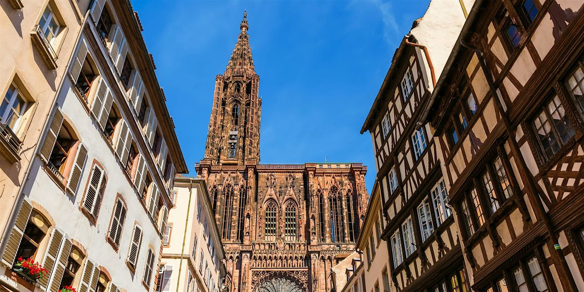 Discover Strasbourg\u2019s hidden treasures with our fun-filled scavenger hunt!