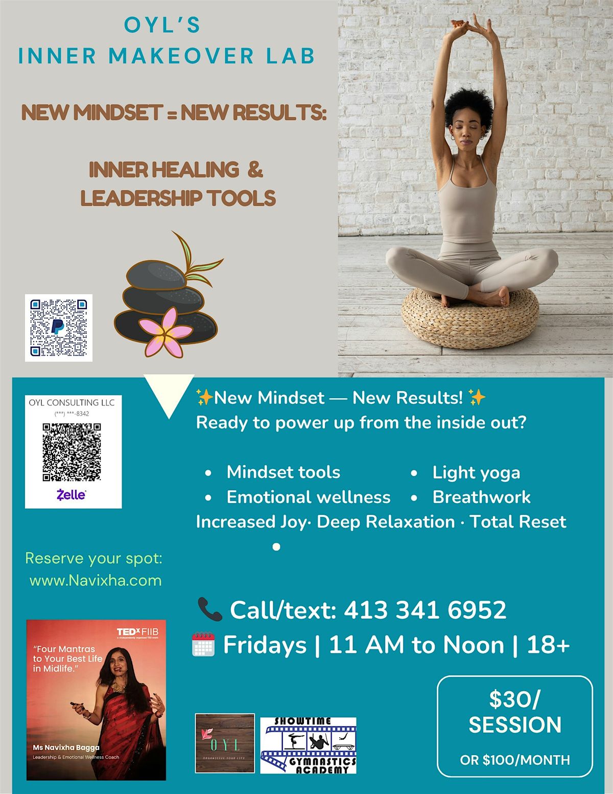 Upcoming Mindfulness Events In Malvern PA Upcoming Mindfulness Events In Malvern PA