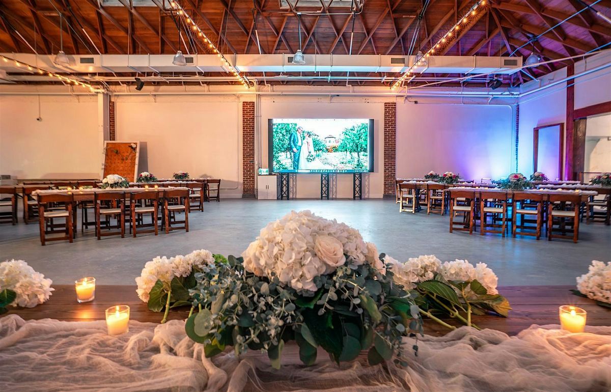 SkyLight Venue Grand Opening\/Open House