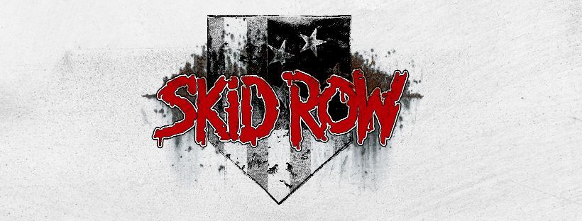 Skid Row Live in Carterville, Illinois