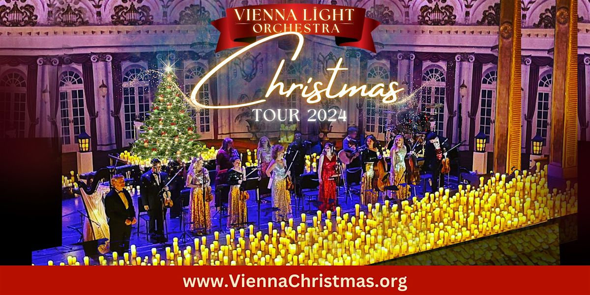 Vienna Light Orchestra Christmas