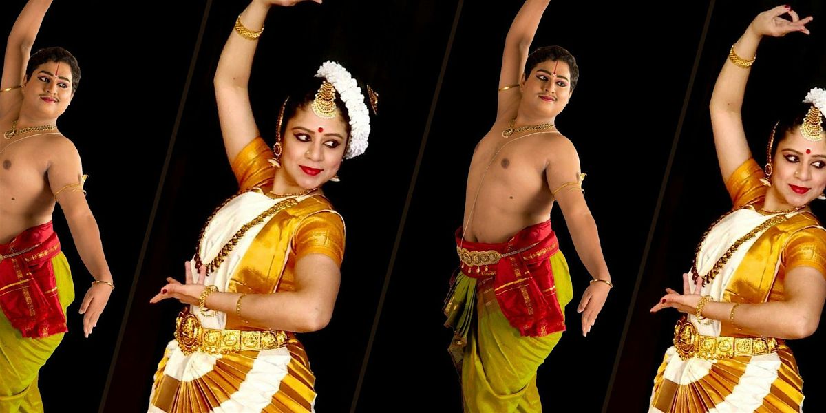 The Dances of India