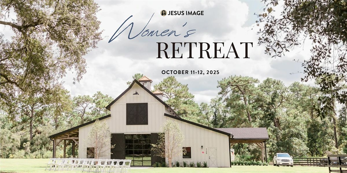 Women's Retreat