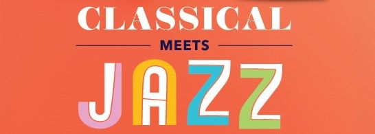 Classical Meets Jazz Lindisfarne 