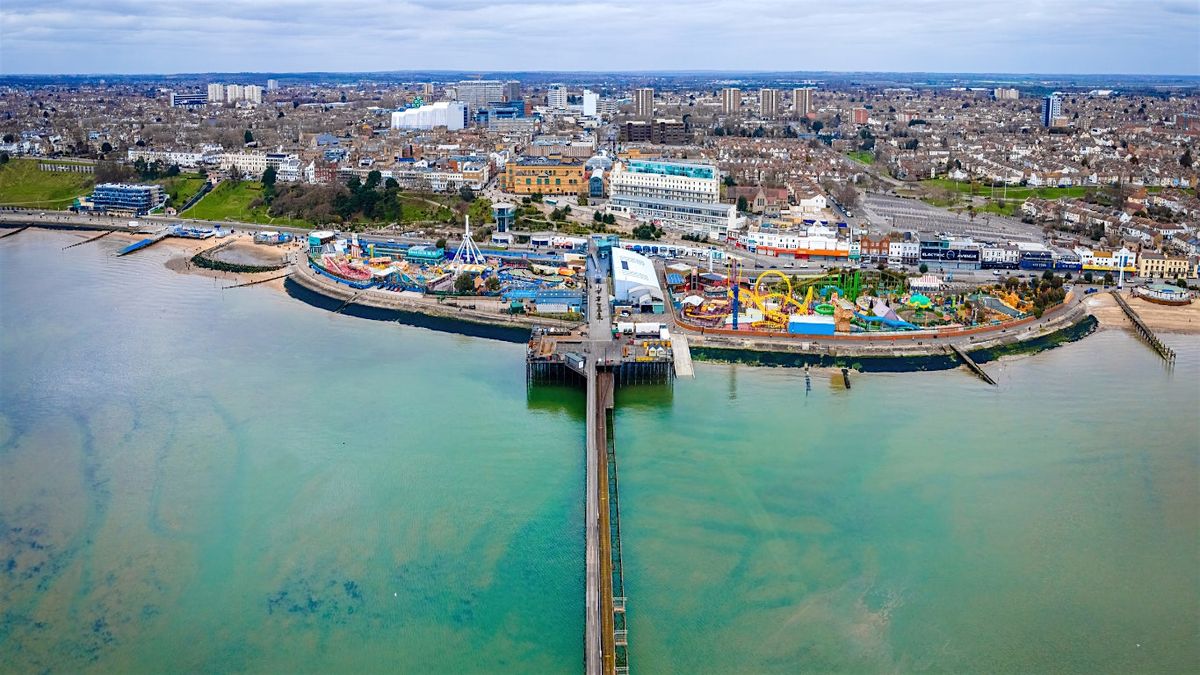 Southend-on-Sea Autumn Weekend Tour (from Los Angeles)