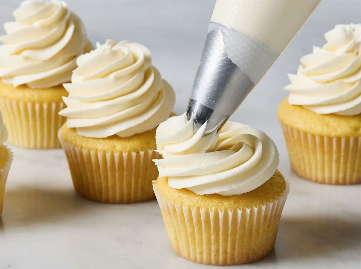 Hands-On Holiday Desserts Workshop