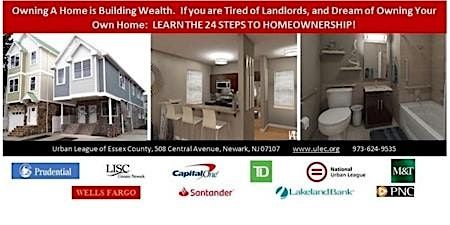 First Time Homebuyer Workshop - October 11, 2025