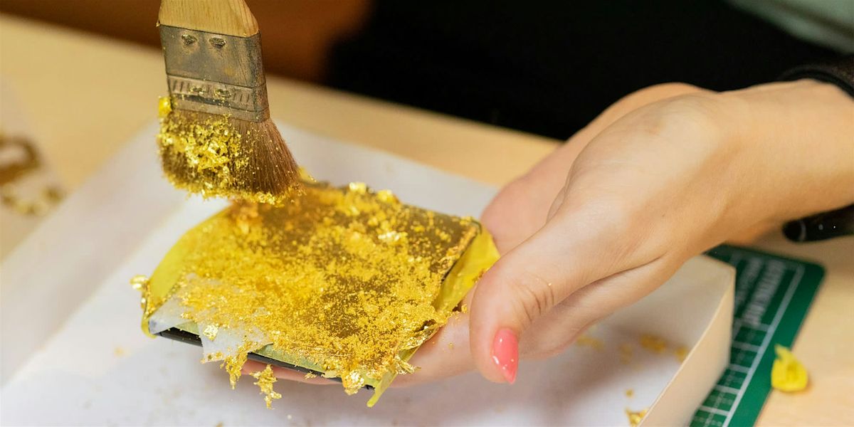 Art & AgriCulture: Gilded Harvest