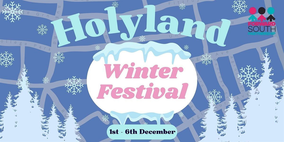 Plant Bulb Lasagne with Holyland Community Gardens