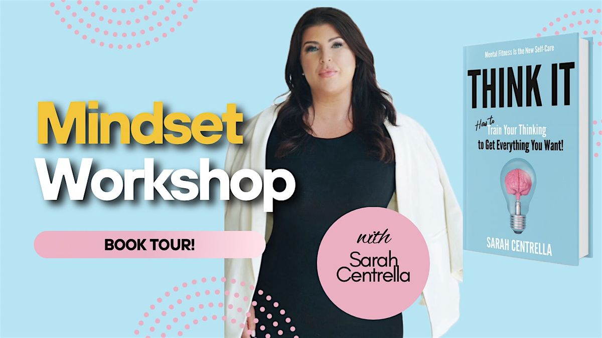 Mindset Workshop -Chicago