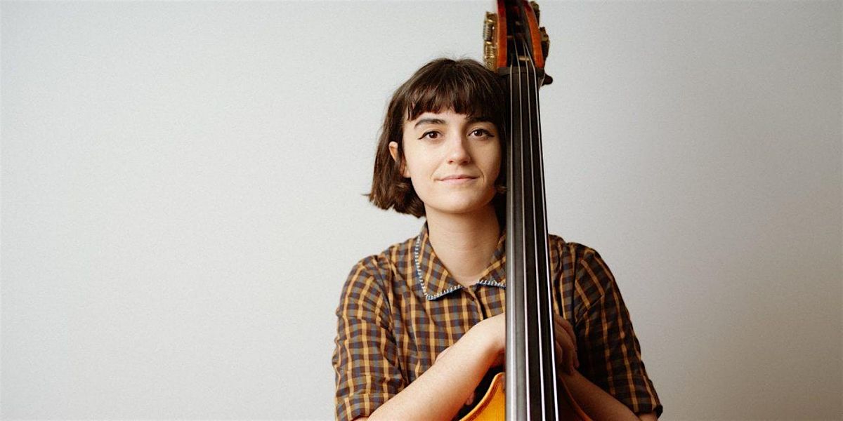 Myra Brownbridge's 'Nidara'- LJF Special