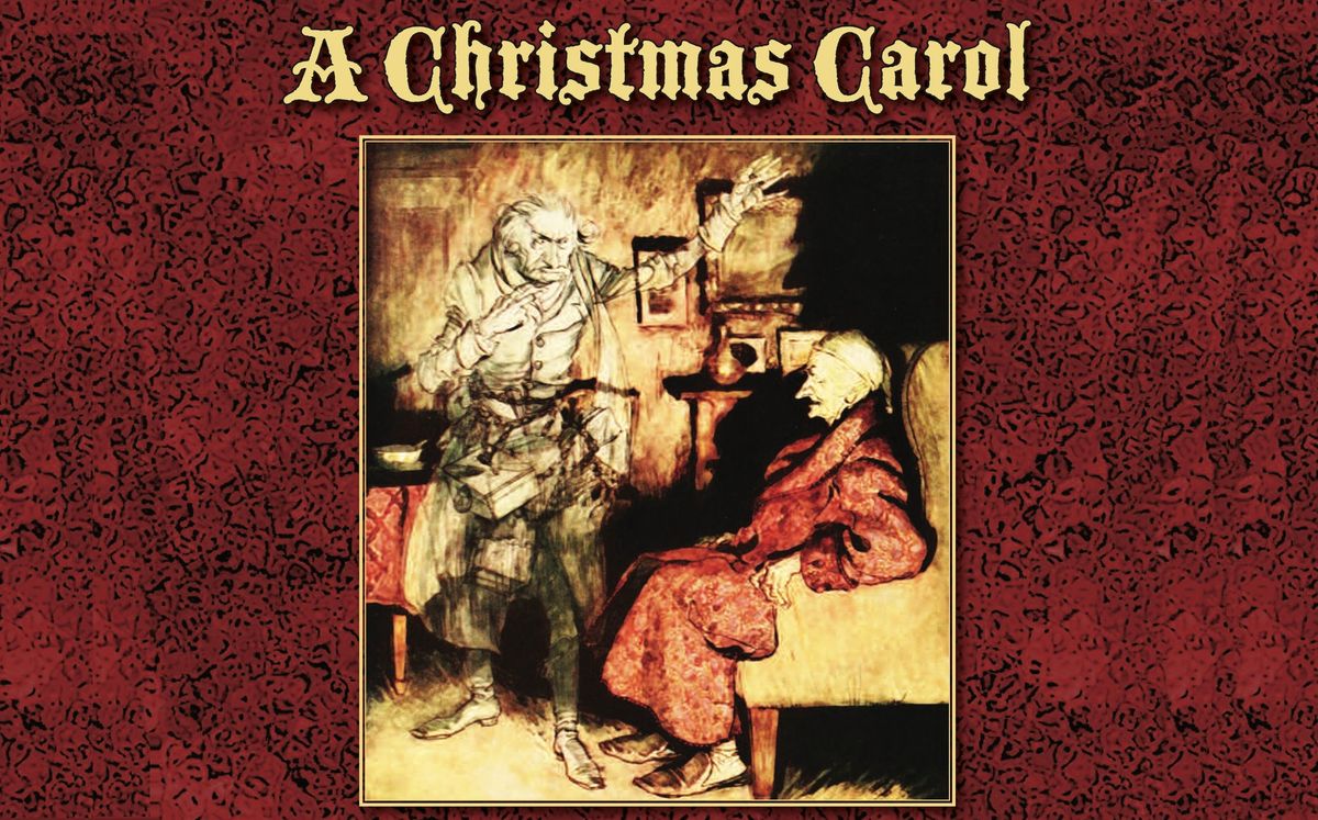 A Christmas Carol