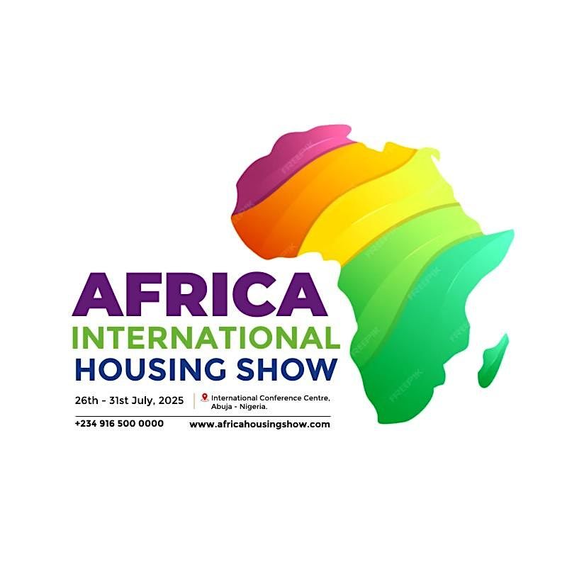 Africa International Housing Show 2025