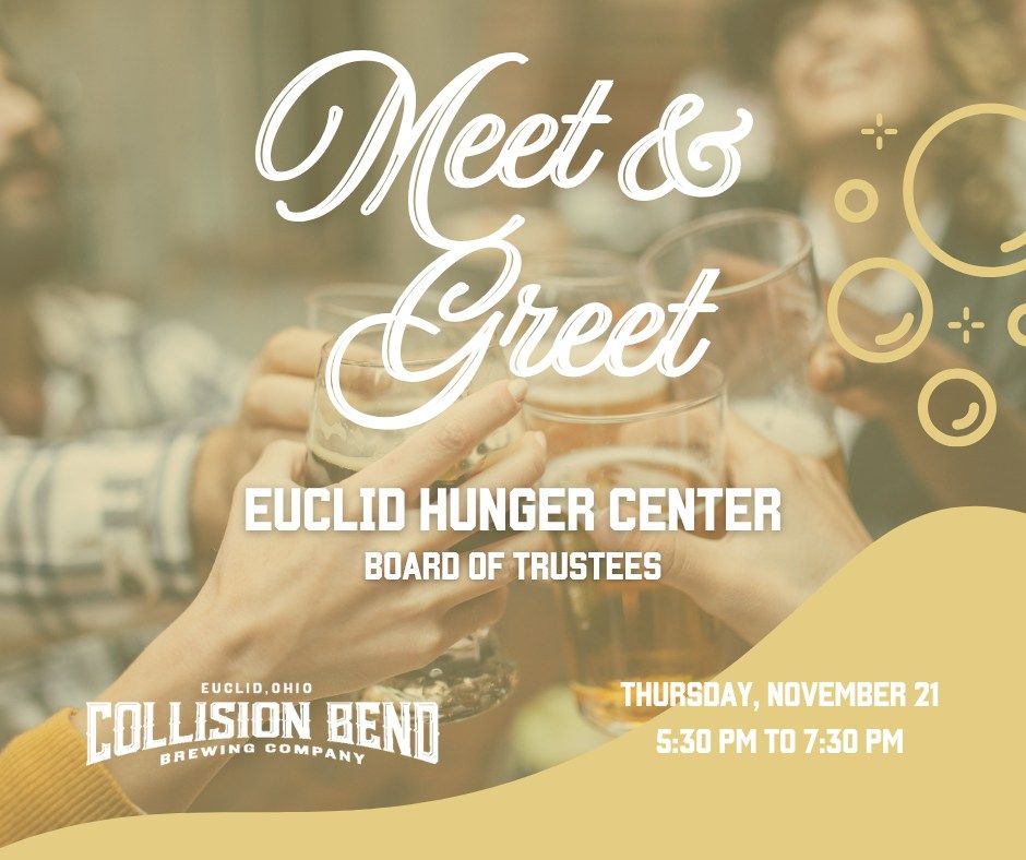 EHC Meet and Greet 