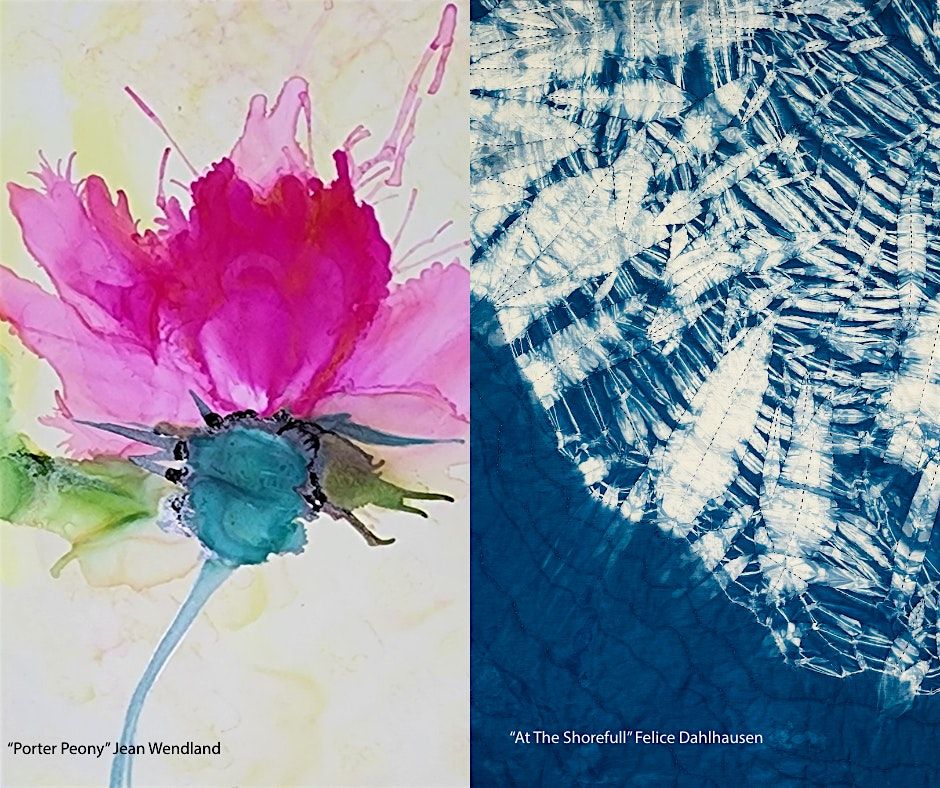 Last Look, Members Show , Spotlight: Felice Dahlhausen