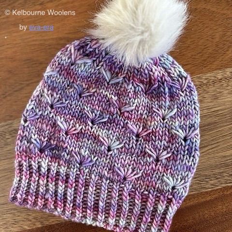 Pick a Bulky Hat to Knit