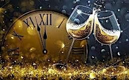 Ring in the New Year with the Blues!