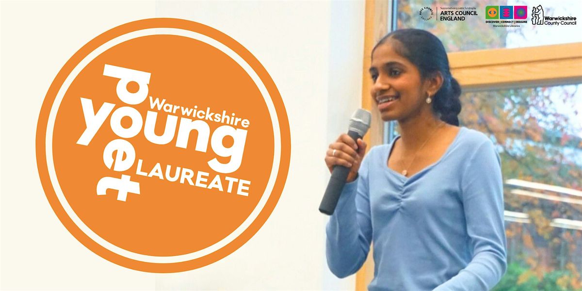 Young Poets in Performance: the Young Poet Laureate Final