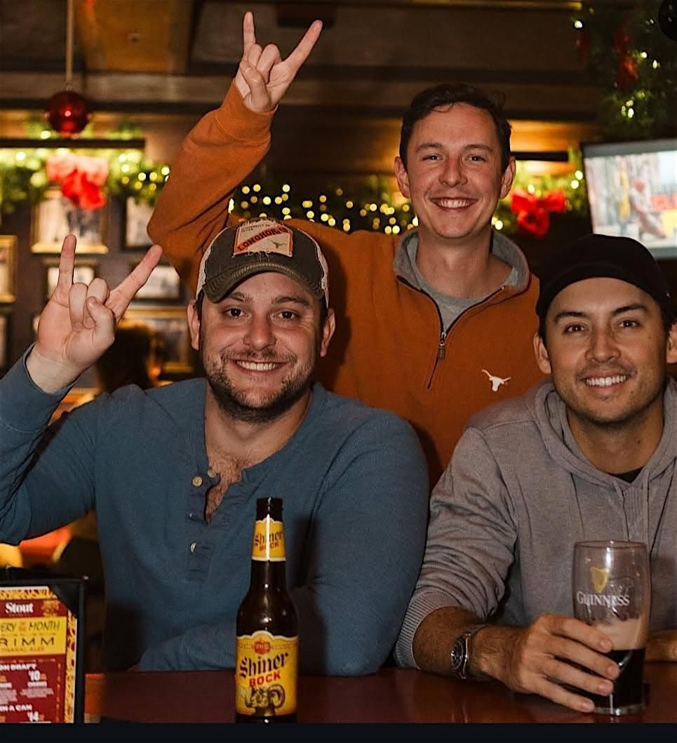 TX-OSU Power Hour Season Kickoff