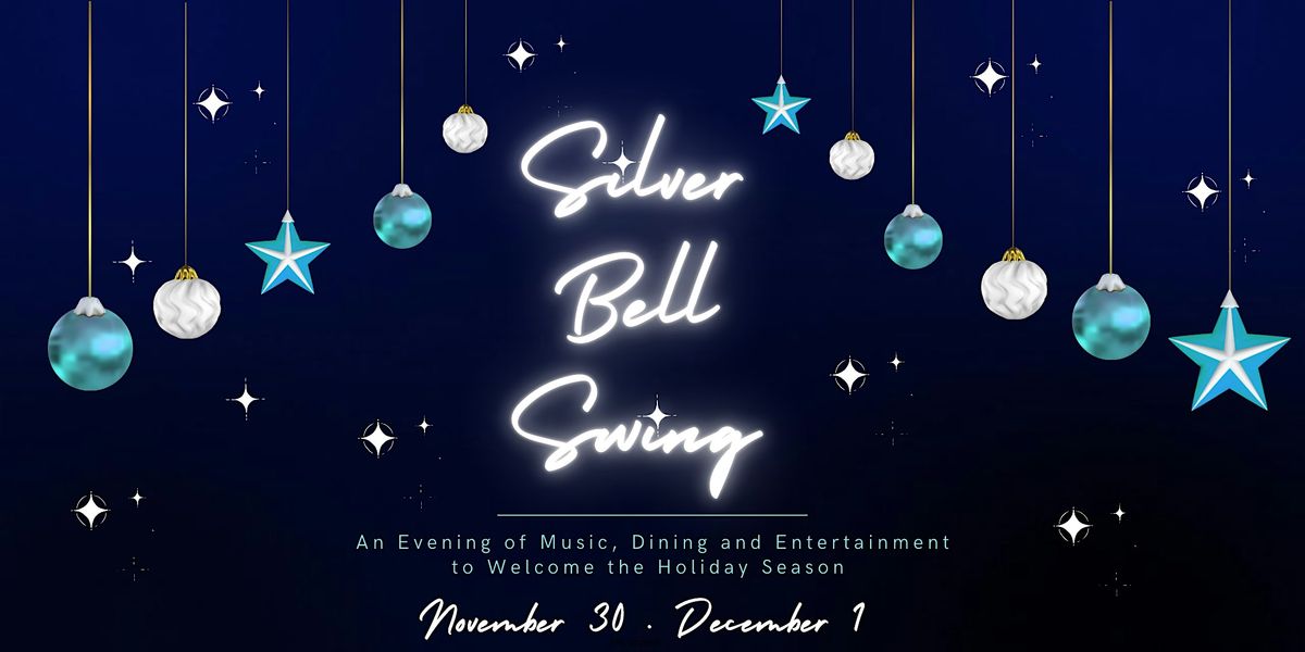 Silver Bell Swing