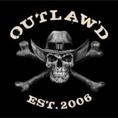 Outlaw'D