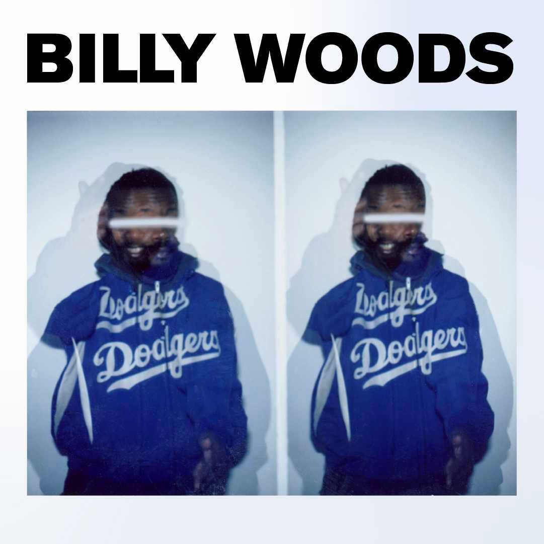 Billy Woods en Sala Cop\u00e9rnico, Madrid 2024