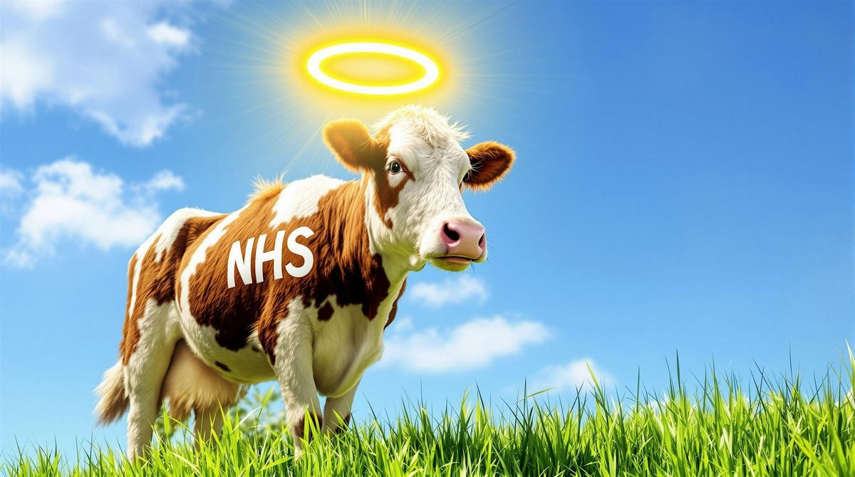 Beyond the Mad Cow
