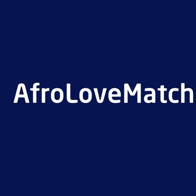 AfroLoveMatch
