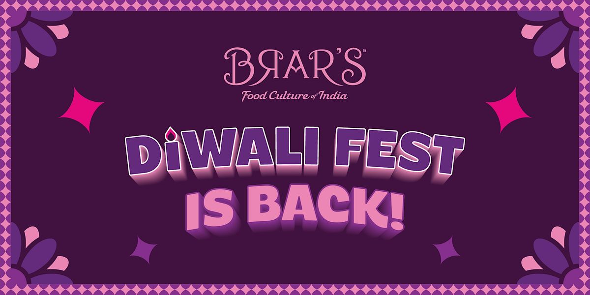 DiwaliFest 2025!