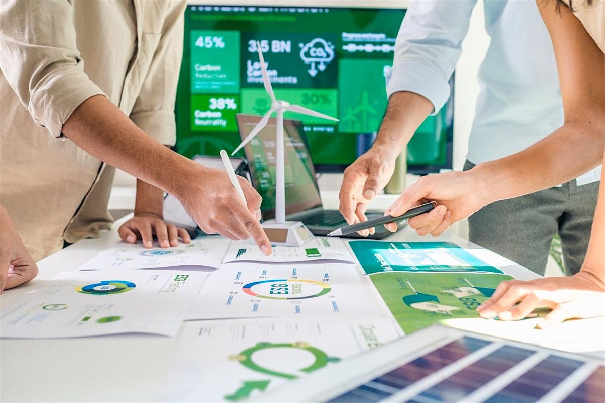 Making the Shift: How Your Business Can Move to Sustainable Materials