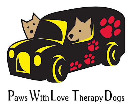 Paws With Love: Obedience Class Class Registration Fall 2025