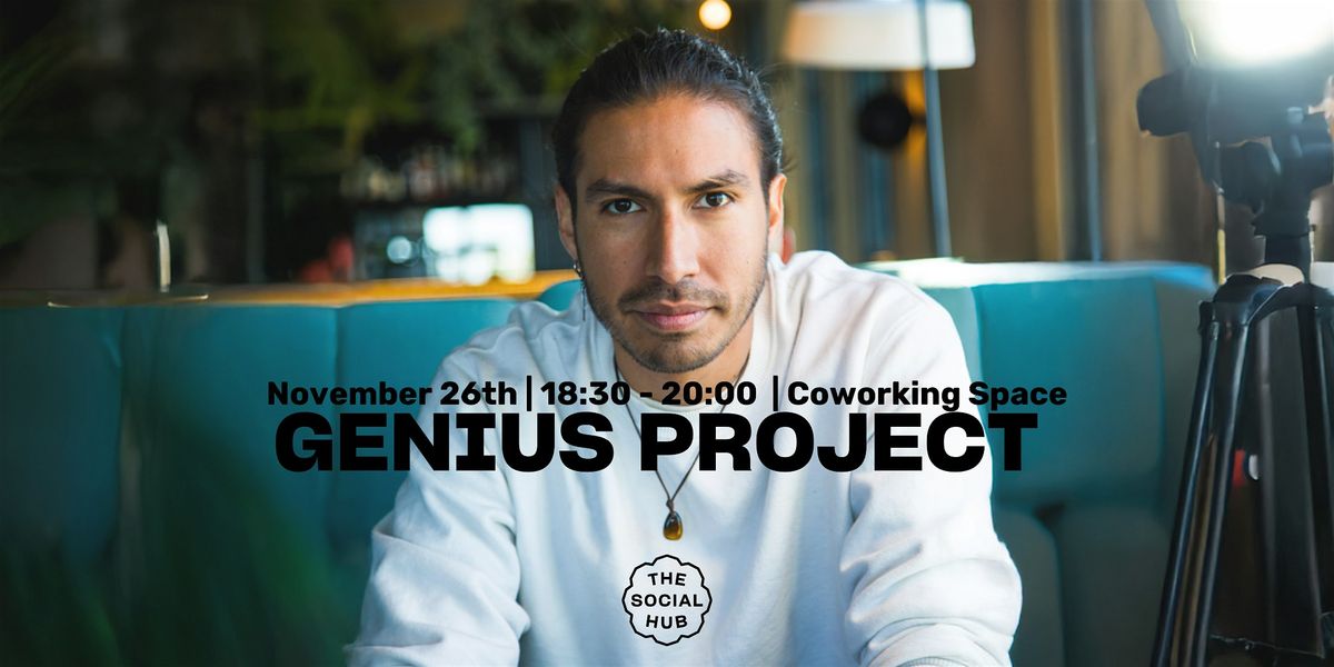 Genius Project