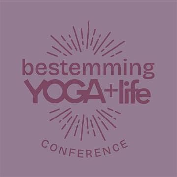 Bestemming YOGA + Life Conference