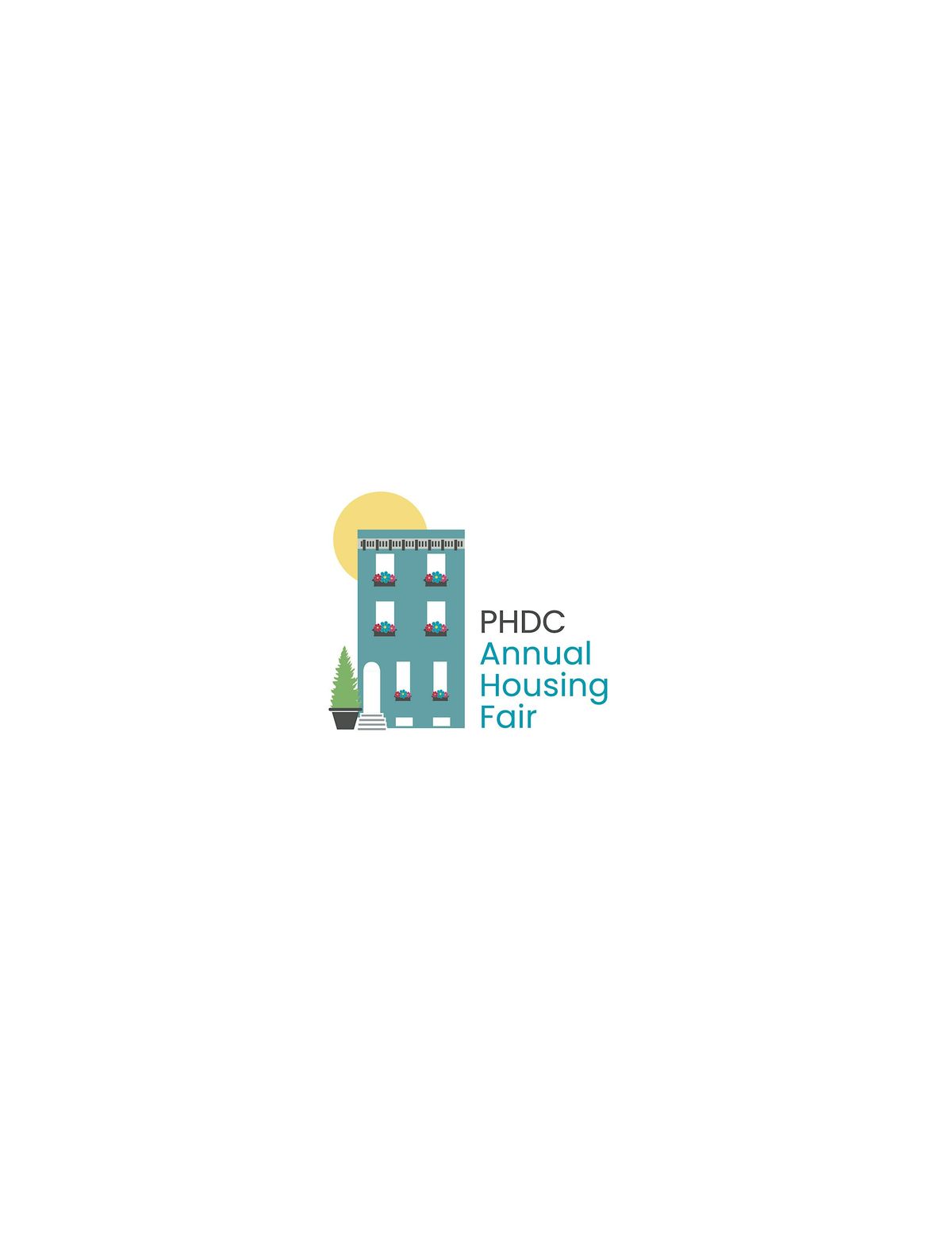 PHDC Annual Housing Fair