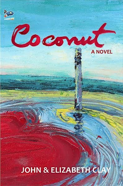 Elizabeth and John Clay "Coconut" w\/Victoria Redel