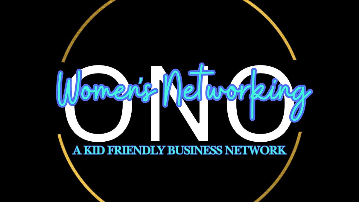 ONO Women's Networking Pop Up