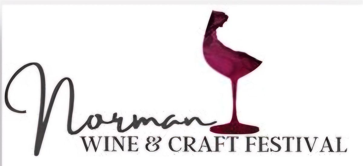 Norman Wine & Craft Festival