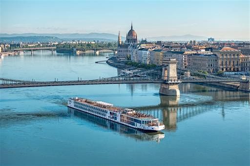 AAA Travel Presents an Evening with Viking Cruises in Carmel