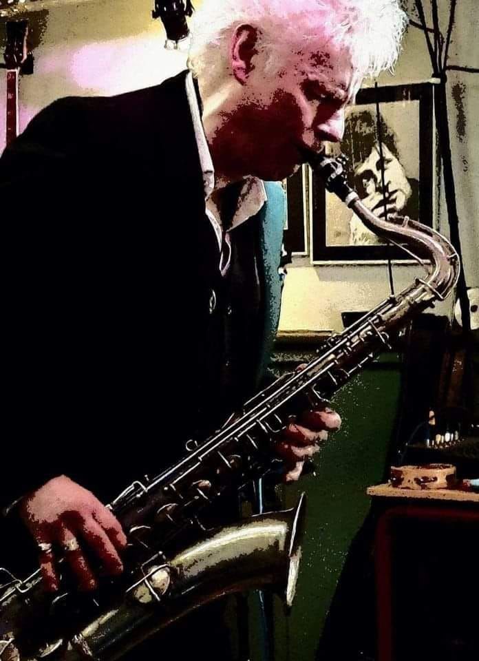 Boris van der Lek Quartet @ De Stamboom