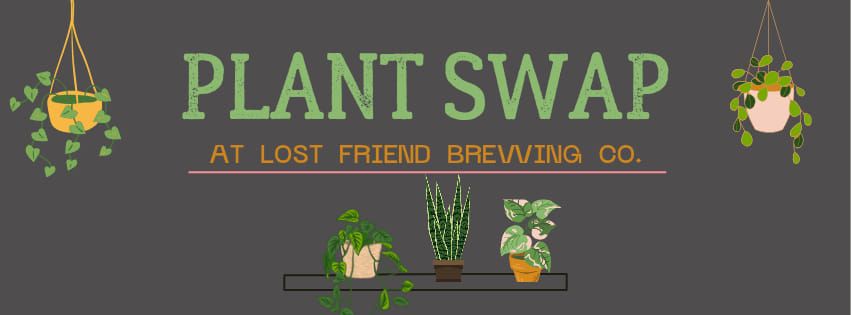 Plant Swap