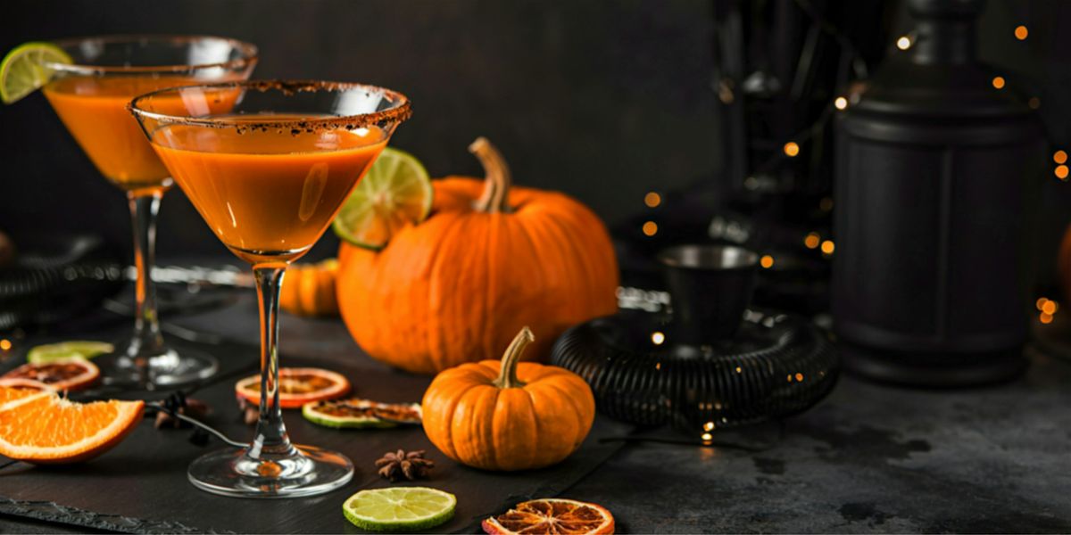 Thanksgiving 3-Course Dinner at Radiant166