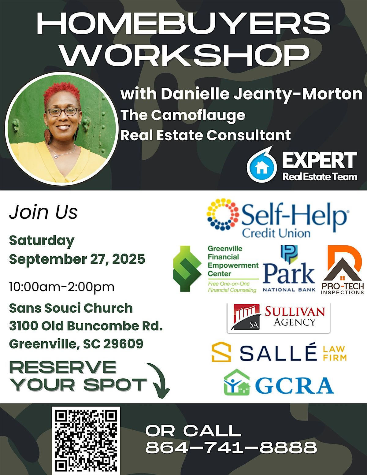 Homebuyers Workshop