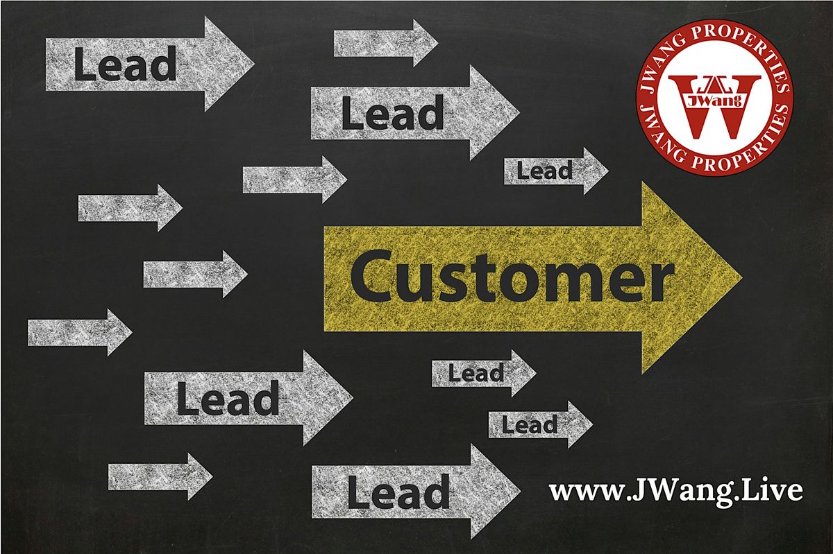 Lead Generation 101