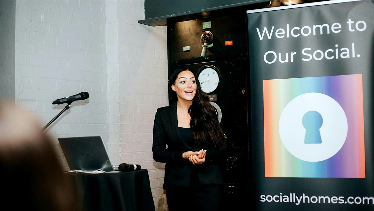 Leading the Way: A Summit on Enterprise, Ethics, and Sustainable Living