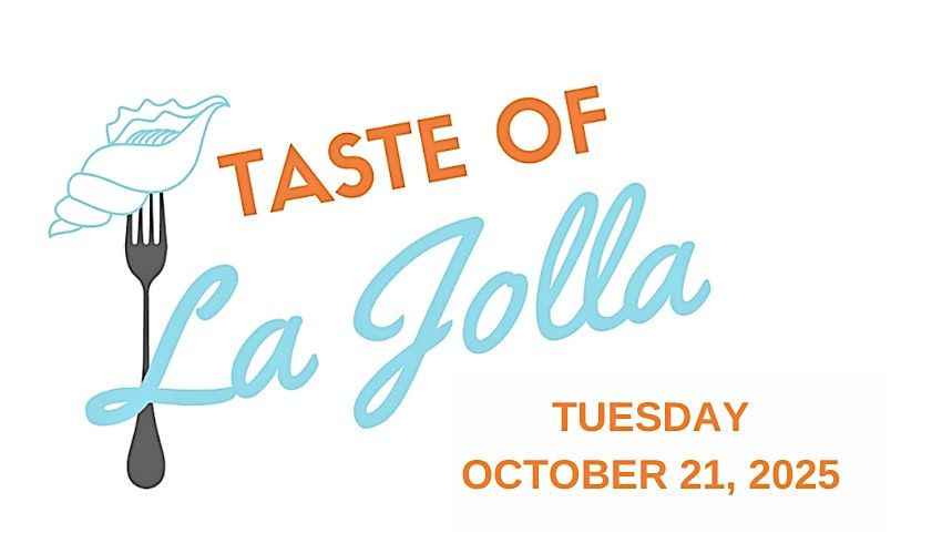 Taste Of La Jolla 2025