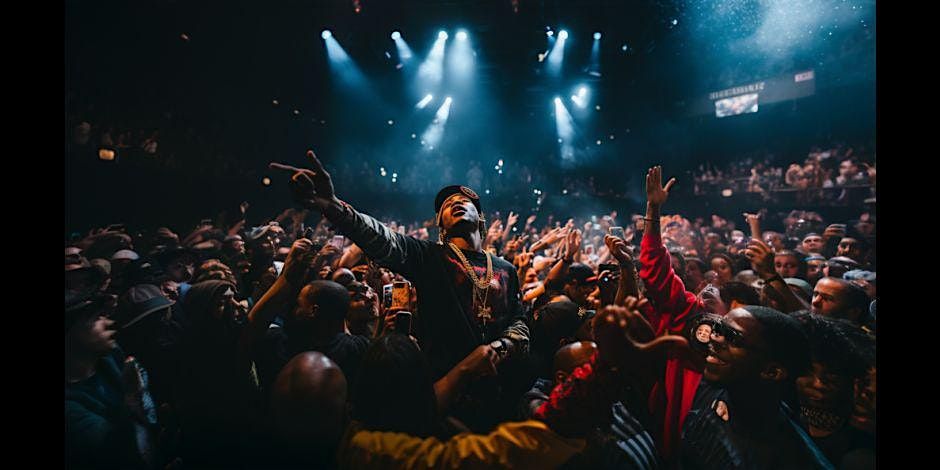MAX B AND FRIENDS  CONCERT AFTER PARTY