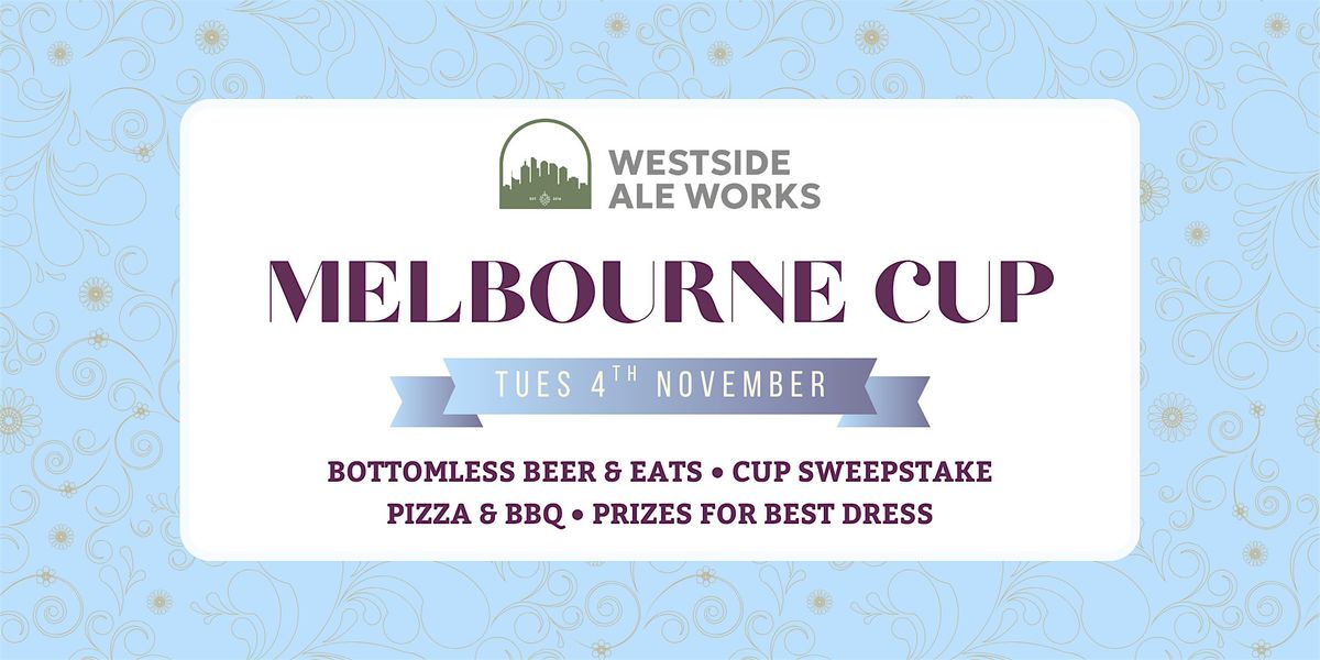 Melbourne Cup Day at Westside